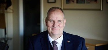 Det må ikke koste naboerne dyrt