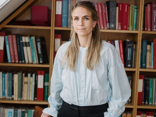 Lokal advokat udn�vnt til landsdommer