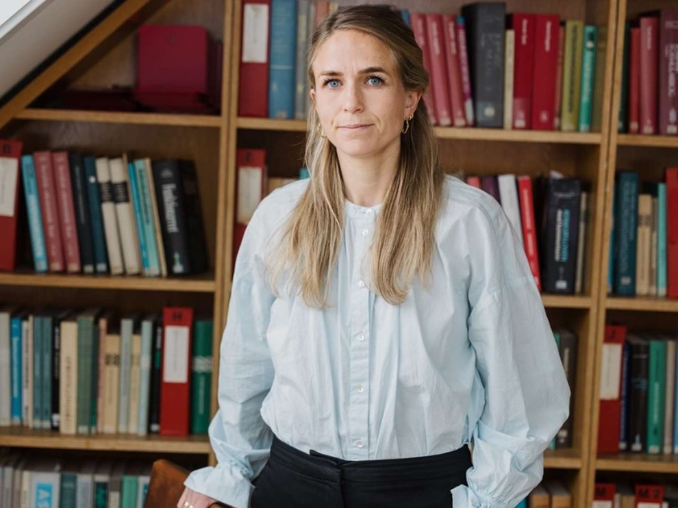 Lokal advokat udnvnt til landsdommer