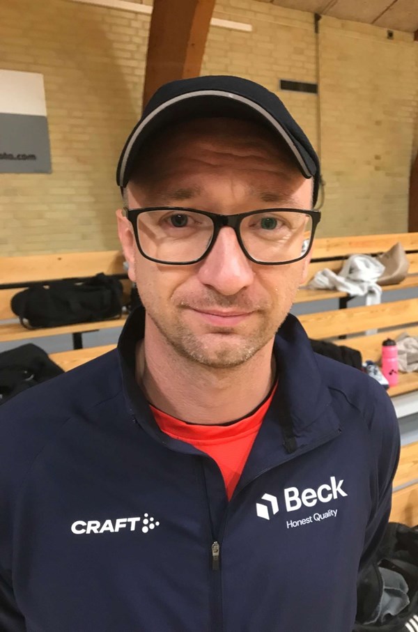 Viking/R�nne-formand bekymret for fremtiden