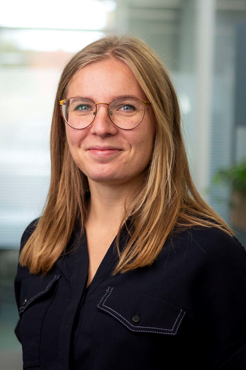 Ny rådgiver Ny rådgiver