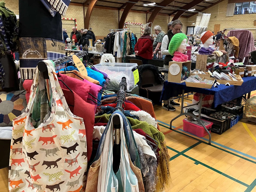 Bornholms strste: Der m vre noget for enhver