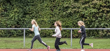 Giv børnene en mere aktiv skoledag