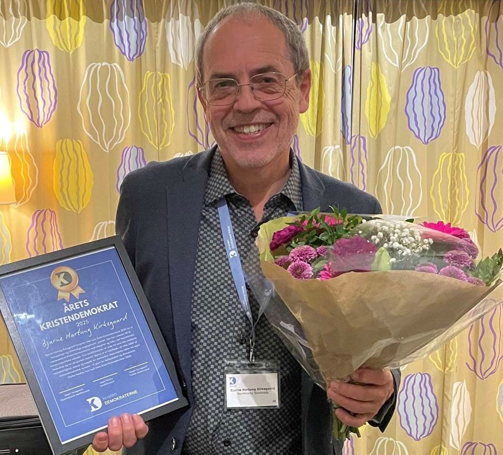 Bornholmsk politiker hdret p landsplan