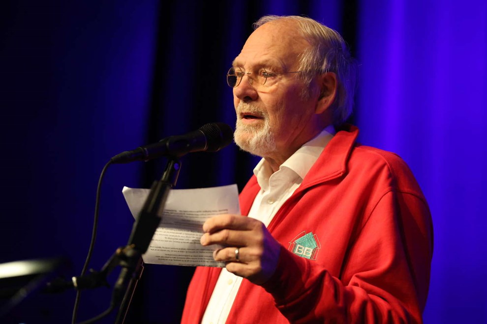 Jazzklub fejrede jubilum med fint besg