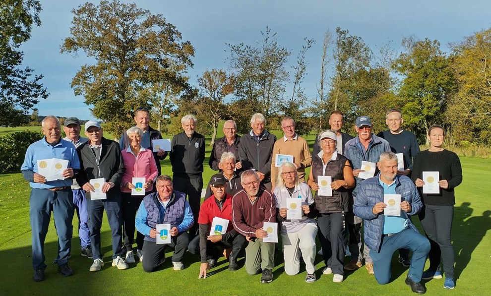 Årets sidste i Nexø Årets sidste i Nexø