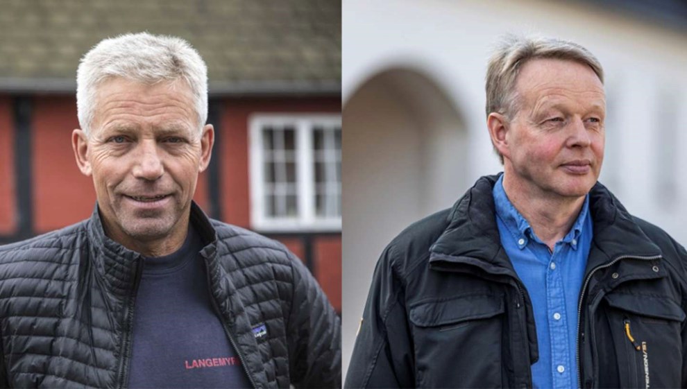 Efterladt som gidsler: 'Arrogant ud over alle grænser' Efterladt som gidsler: 'Arrogant ud over alle grænser'