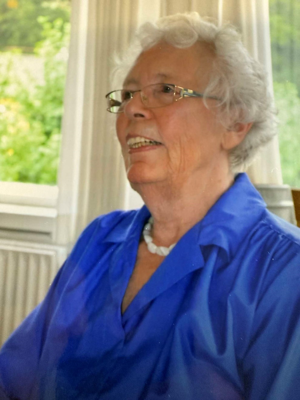 Kamma var en mønsterbryder Kamma var en mønsterbryder