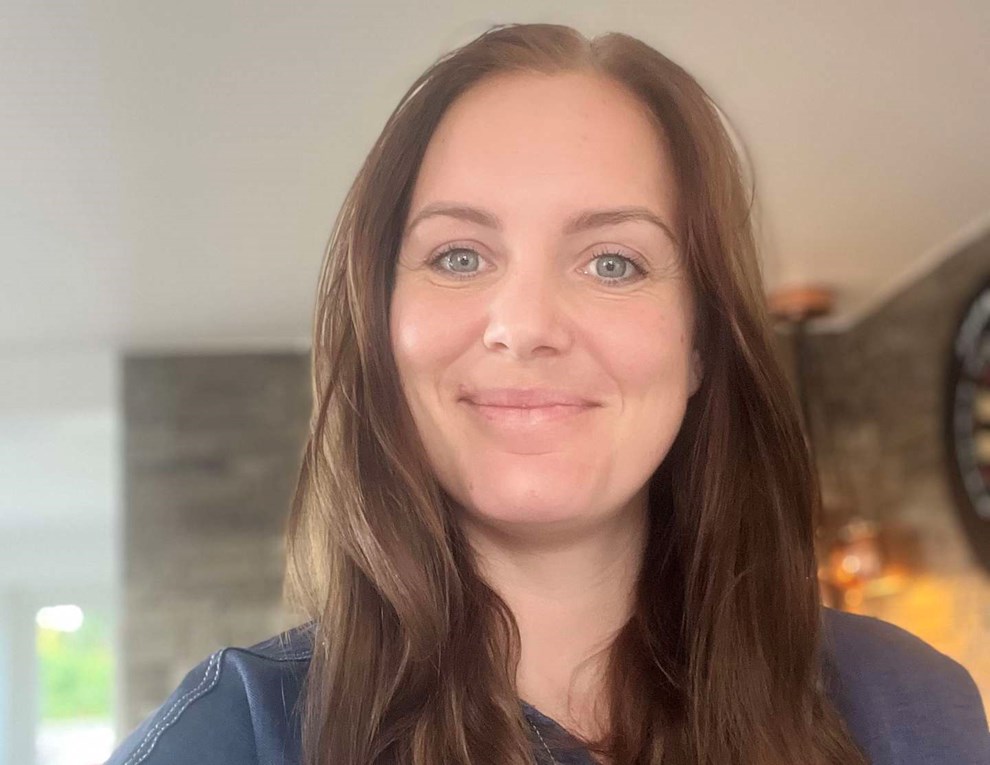 Byen har det hele: 'Jeg kommer aldrig nogensinde til at flytte herfra igen' Byen har det hele: 'Jeg kommer aldrig nogensinde til at flytte herfra igen'