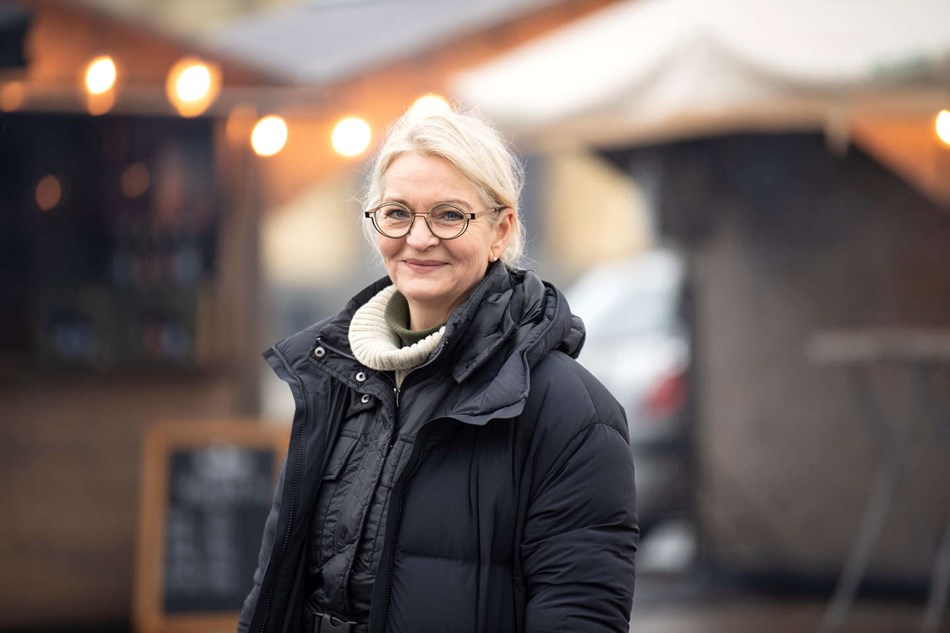 Varsler ny retning: 'Det er blevet for dyrt'
