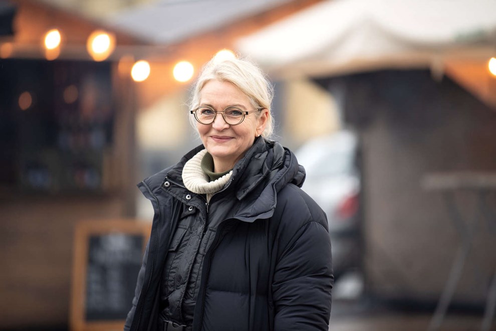 Varsler ny retning: 'Det er blevet for dyrt' Varsler ny retning: 'Det er blevet for dyrt'