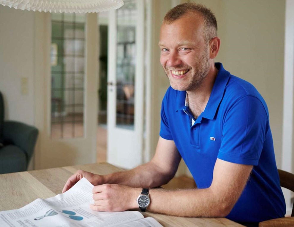 Gang i debatten: Lykken ligger i det lokale