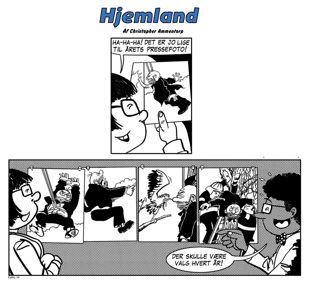 Hjemland Hjemland
