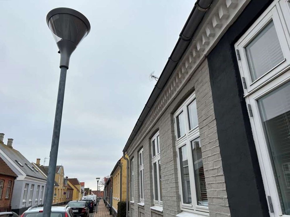 Brevkassen: Lygtemanden krver mrke