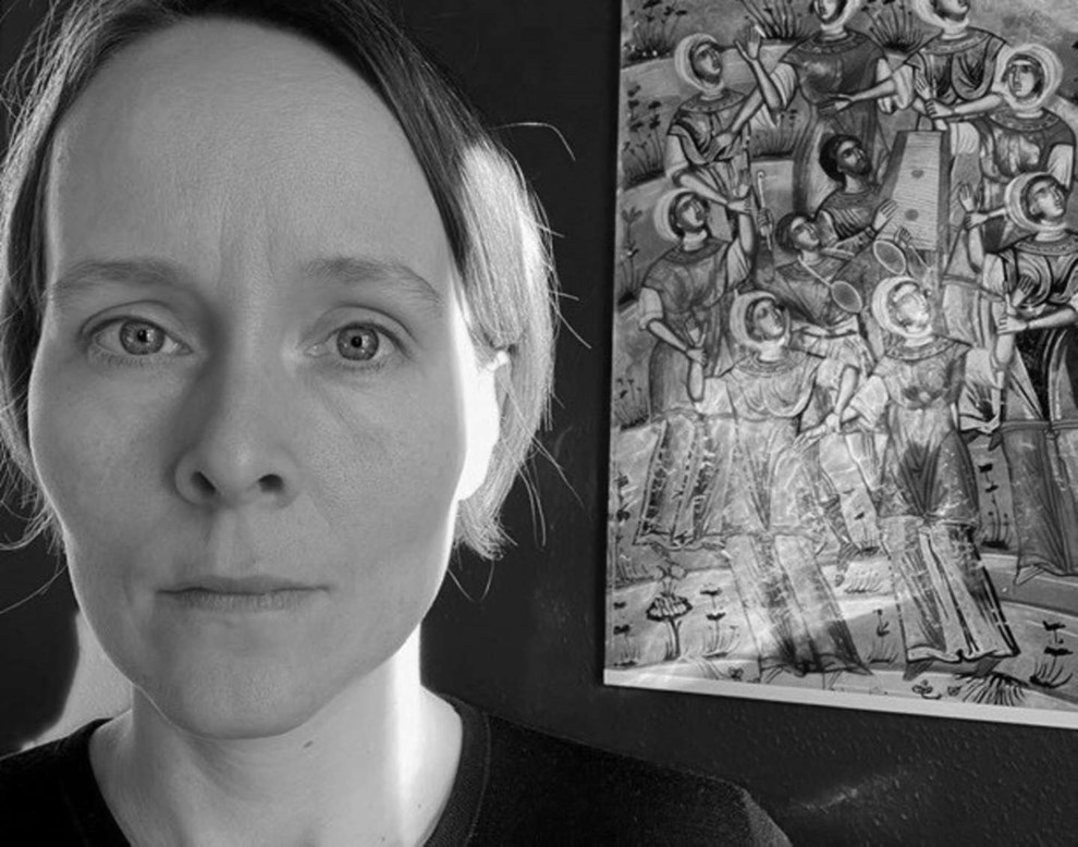 Her er præstens alternative musikanbefalinger Her er præstens alternative musikanbefalinger