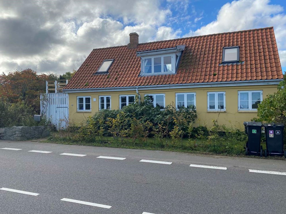 Nyt om helten fra Bølshavn Nyt om helten fra Bølshavn