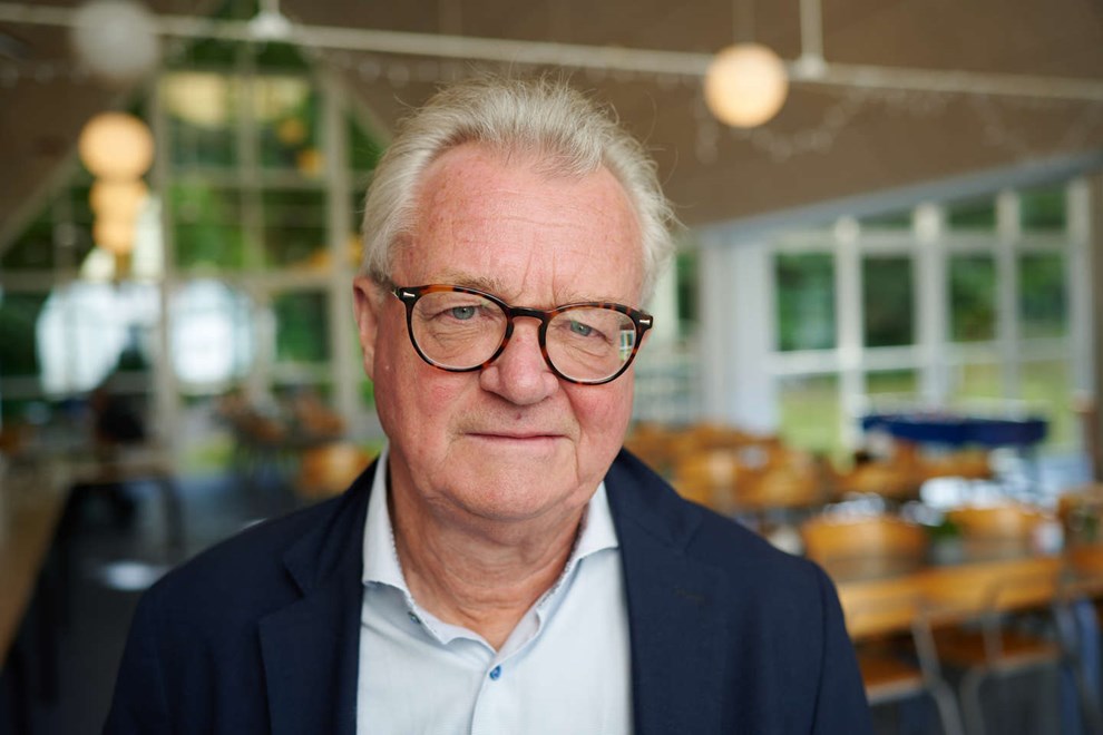 De har en skjult dagsorden