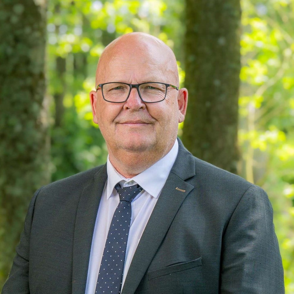 Bornholm m� ikke forsvinde