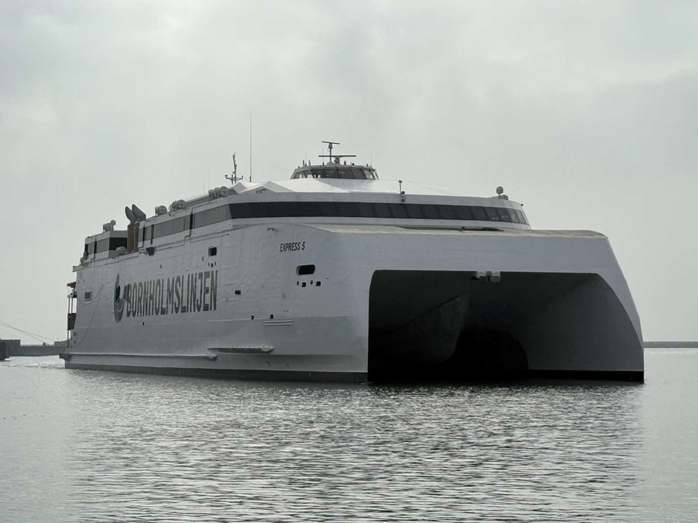 Flere feriegæster end nogensinde før Flere feriegæster end nogensinde før