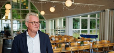 Samfundssejlads kræver fornuft