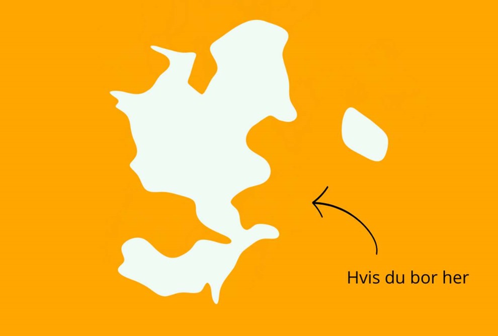Hvad er det for en ø? Hvad er det for en ø?