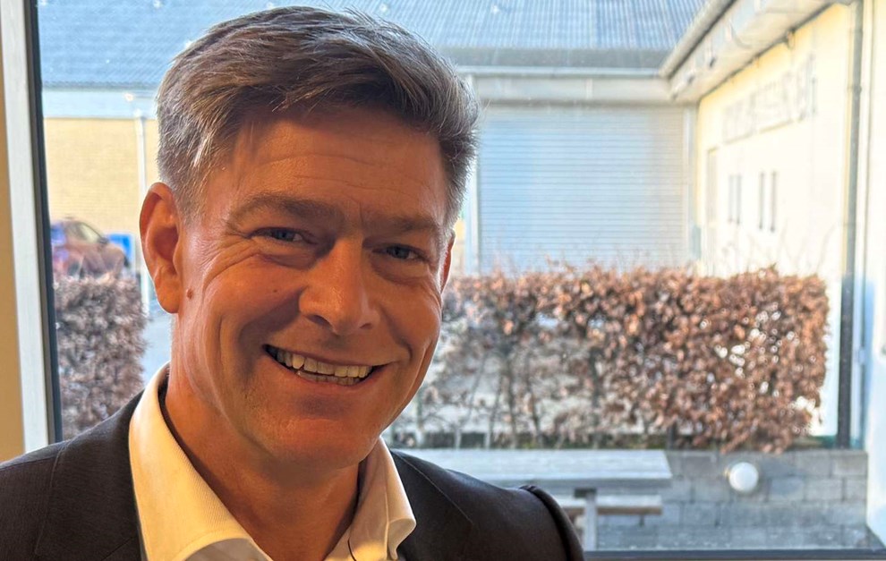 Bornholms udfordringer er ikke røde eller blå Bornholms udfordringer er ikke røde eller blå