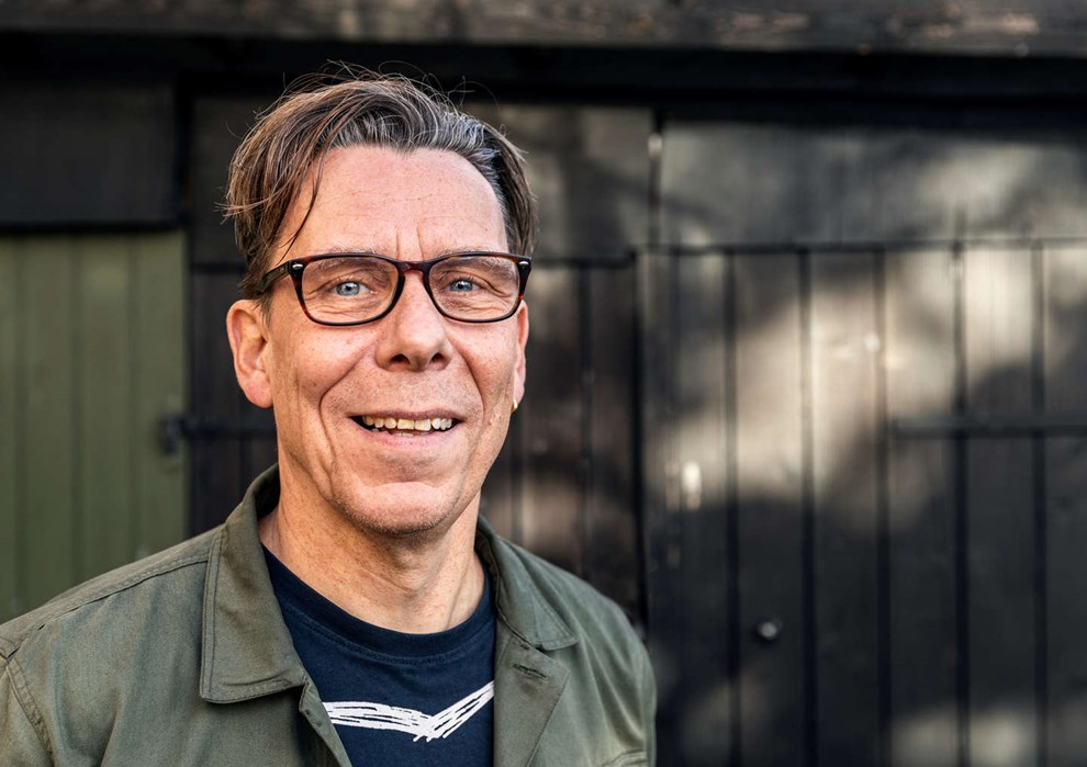 Bornholm skal ikke stå bagerst Bornholm skal ikke stå bagerst