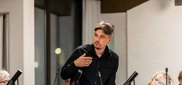 Morten Riis: Jeg er chokeret