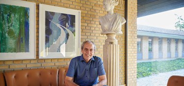 Det handler om mere end behandling