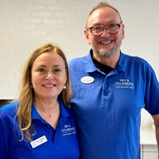 Ny tandl�geklinik: Pr�cis som jeg havde t�nkt mig