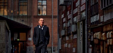 Forsker i drømme og realiserer nu sin: At flytte til Bornholm