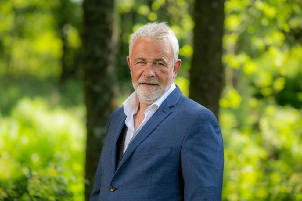 Retter kritik mod René Danielsson: 'Det provokerer mig'  Retter kritik mod René Danielsson: 'Det provokerer mig'