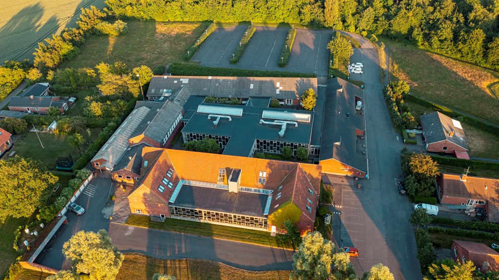 Tilfreds med kommunen og politikerne? Bornholm skiller sig ud Tilfreds med kommunen og politikerne? Bornholm skiller sig ud
