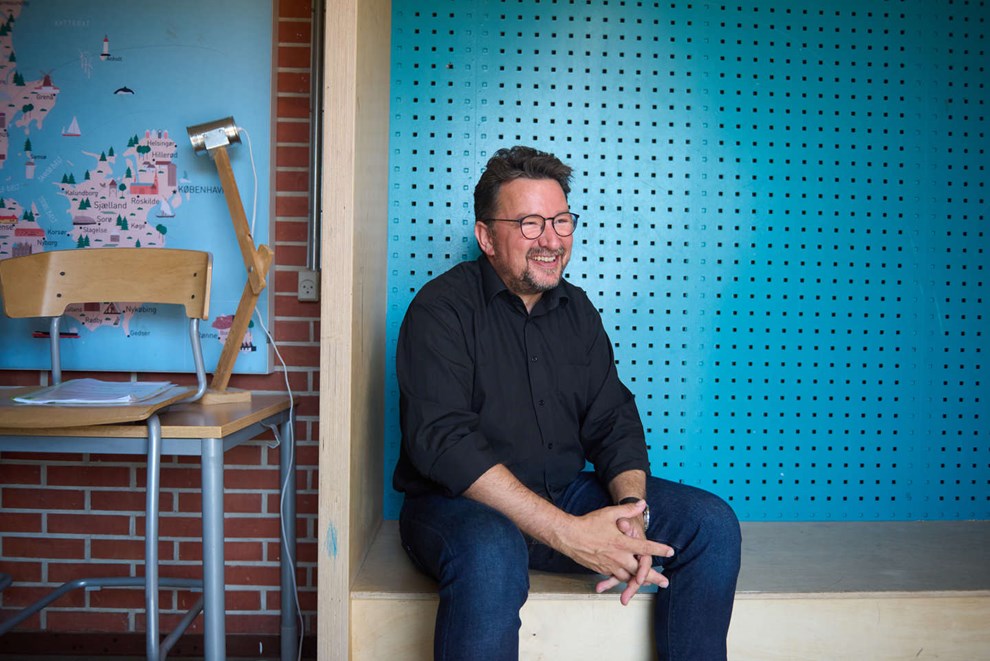 Trist start på år 1 efter kommunalvalget Trist start på år 1 efter kommunalvalget