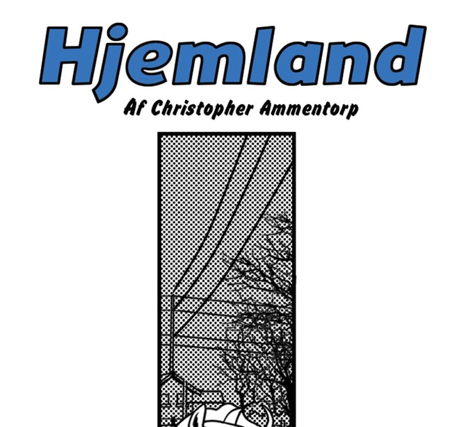 tegneserie tegneserie