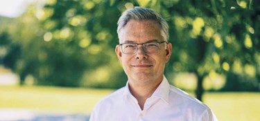 Ny storbank får filial på Bornholm