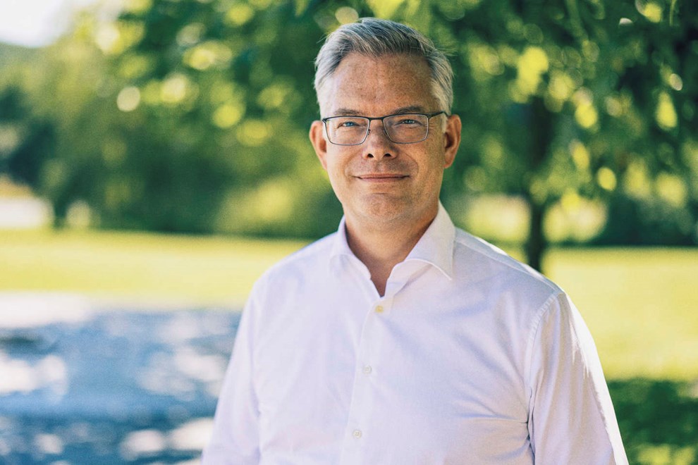 Ny storbank får filial på Bornholm Ny storbank får filial på Bornholm