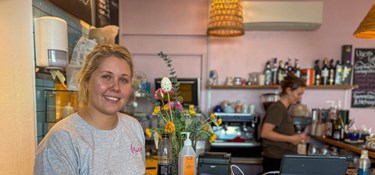 Marie har givet sig selv en gave: 'Havde aldrig tænkt, det skulle gå så hurtigt'