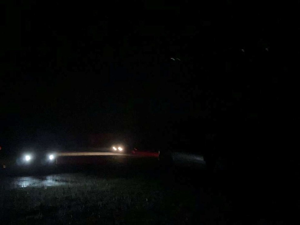 Tid til at blinke til Skåne Tid til at blinke til Skåne