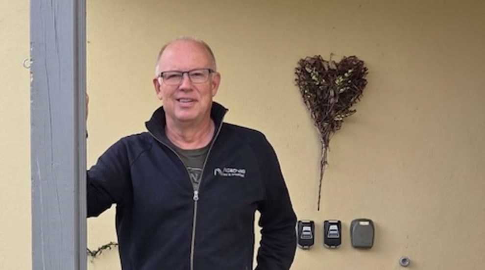 Syv gode år havde de på stedet – så fik de et godt tilbud Syv gode år havde de på stedet – så fik de et godt tilbud