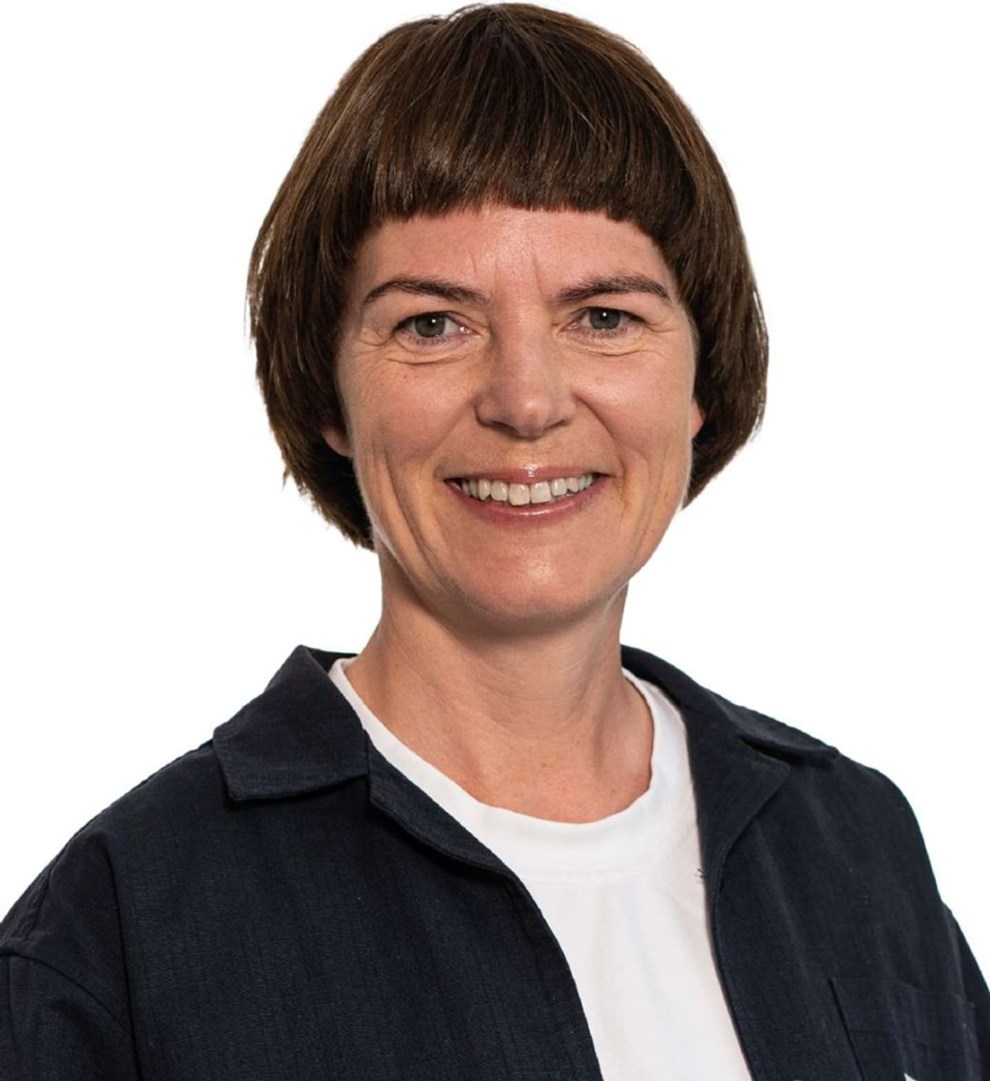 Nr man sejler hjem fra Rigshospitalet, m hjlpen ikke blive p kajen