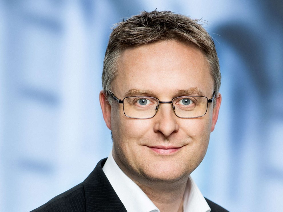 Minister besger Bornholm