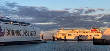 Alle vil påvirke færgerne - men retningen er forskellig