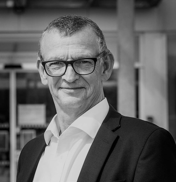 Bornholmer bliver generalsekret�r