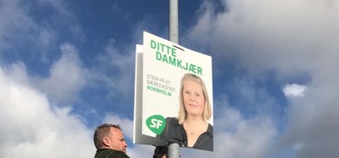 Bornholm går fri af kedelig tendens