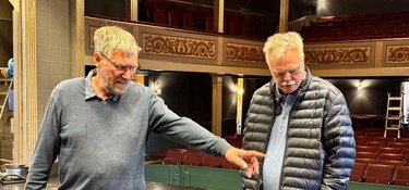 Små 18 millioner kroner brugt på noget, der næsten ikke kan ses