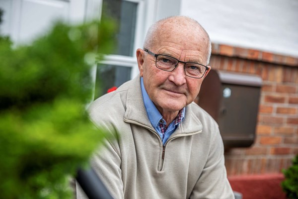 Spillet om borgmesterstolen