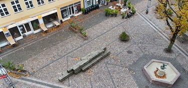 Måneders tavshed: Nyt om fornyelsen af Nexø