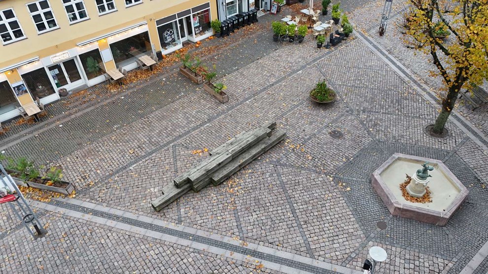 Måneders tavshed: Nyt om fornyelsen af Nexø Måneders tavshed: Nyt om fornyelsen af Nexø