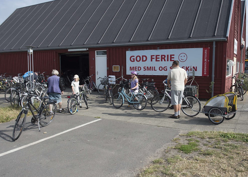 Brevkassen: Onkel Tjat bestemmer ferien Brevkassen: Onkel Tjat bestemmer ferien